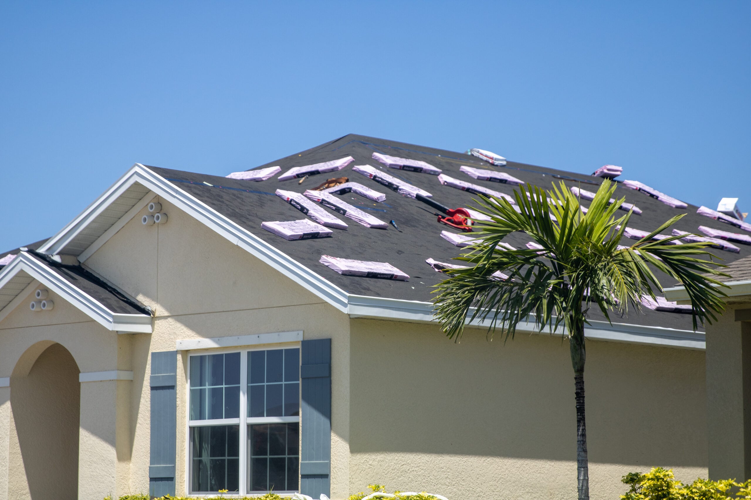 Storm Services for Jupiter, Tequesta, Hobe Sound, Jupiter Island, & North Palm Beach
