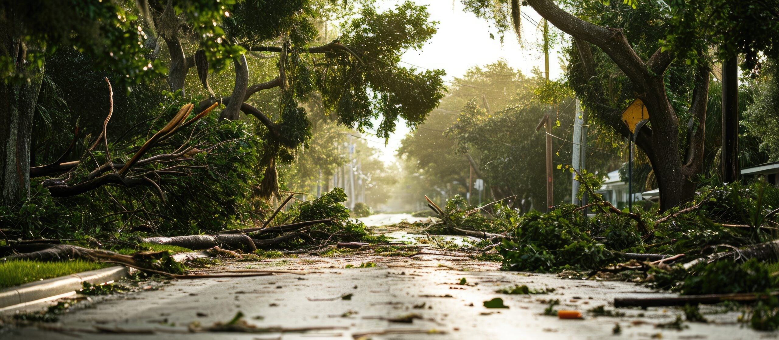 Storm Services for Jupiter, Tequesta, Hobe Sound, Jupiter Island, & North Palm Beach
